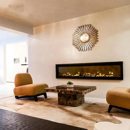 Hotel Palace Modern At The Plaza - King 12 Santa Fe