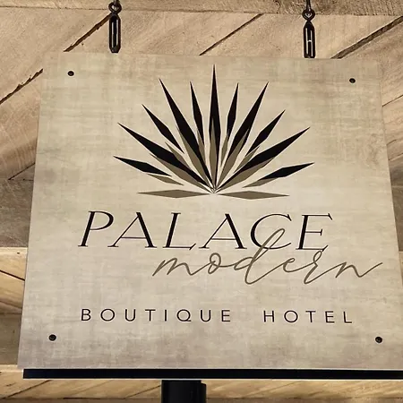 Palace Modern At The Plaza - King 12 Santa Fe
